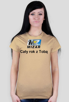Koszulka mizar