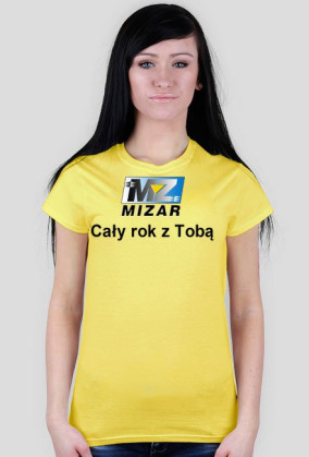 Koszulka mizar