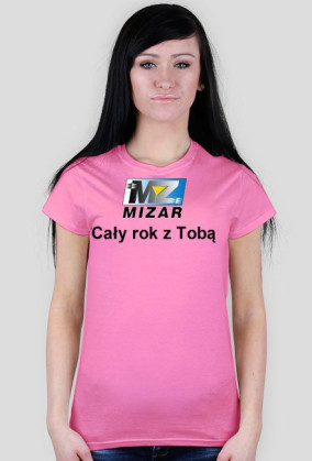 Koszulka mizar