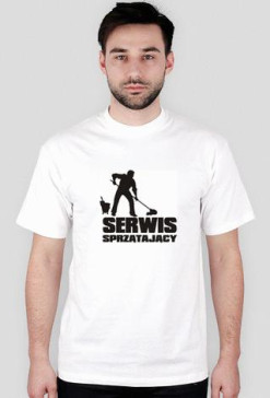 serwis sprzątający