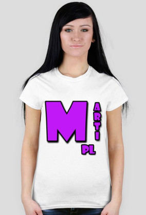 Marti PL literki