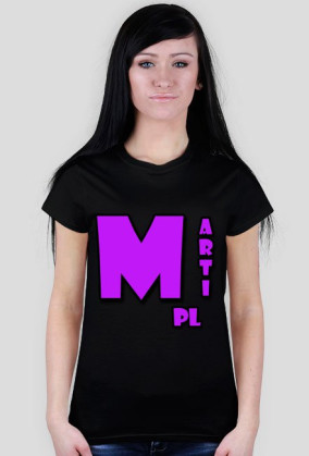 Marti PL literki