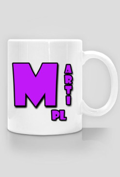 Kubek Marti_PL literki