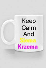 Kubek Krzemy