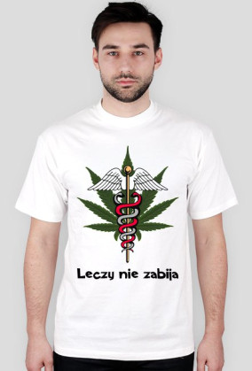 Leczy nie zabija