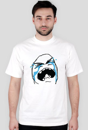 cry