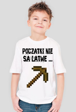 Poczatki - Dziecieca