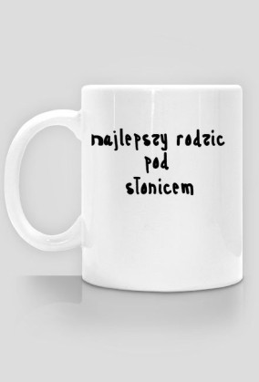 Najlepszy rodzic