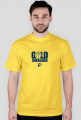 Indiana Pacers Gold Swagger