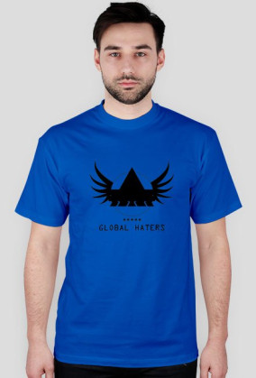 Global Haters