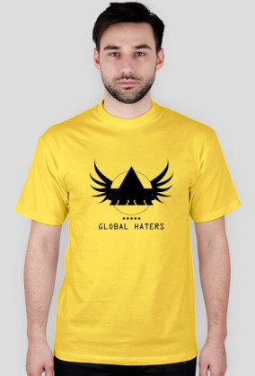 Global Haters