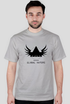 Global Haters