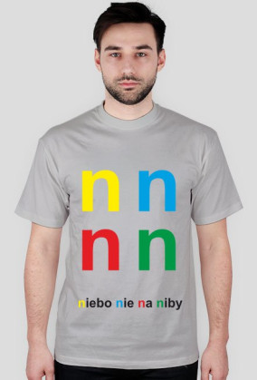 niebo nie na niby