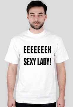 GANGNAM STYLE - EEEEEEEH SEXY LADY