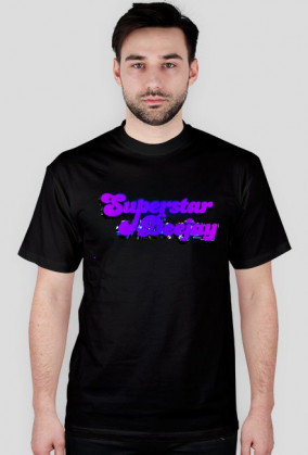 Superstar DJ