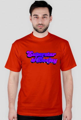 Superstar DJ