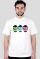 Skulls LC T-Shirt Męski