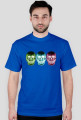 Skulls LC T-Shirt Męski