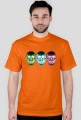 Skulls LC T-Shirt Męski