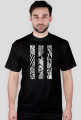 Stripes II LC T-Shirt Męski