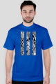 Stripes II LC T-Shirt Męski