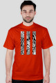 Stripes II LC T-Shirt Męski