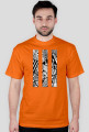Stripes II LC T-Shirt Męski