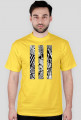 Stripes II LC T-Shirt Męski