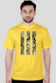 Stripes II LC T-Shirt Męski