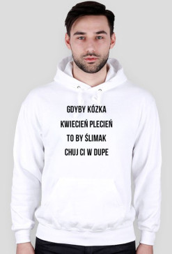 Gdyby kózka (...) - Bluza