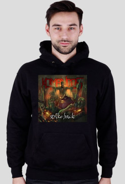 Bluza "Strike Back"