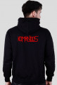 Bluza "Strike Back"