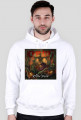 Bluza "Strike Back"