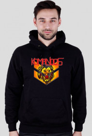 Bluza "Komandos Lew"