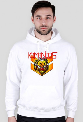 Bluza "Komandos Lew"