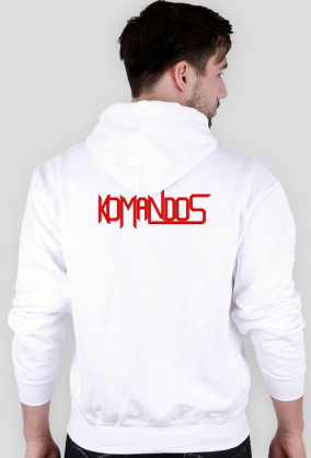 Bluza "Komandos Lew"