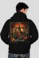Bluza rozpinana "Strike Back"