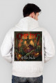Bluza rozpinana "Strike Back"