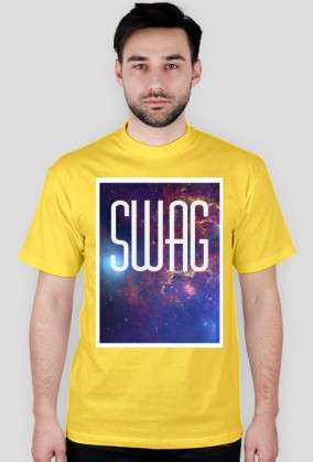 Swag galaxy