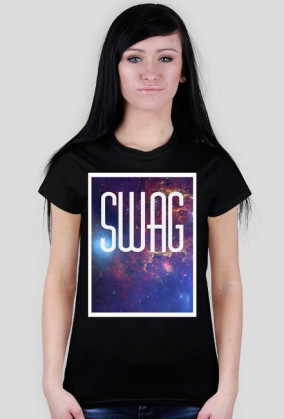Swag galaxy
