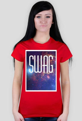 Swag galaxy