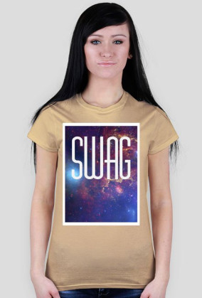 Swag galaxy