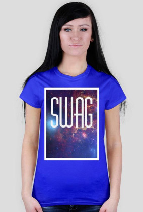 Swag galaxy