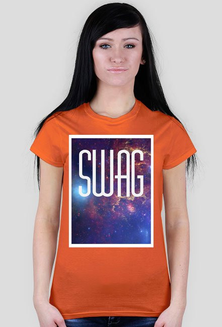 Swag galaxy