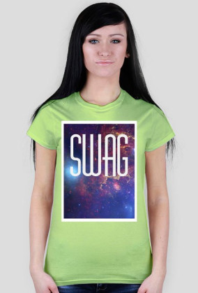 Swag galaxy