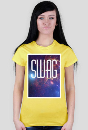 Swag galaxy