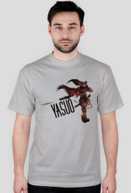 YASUO