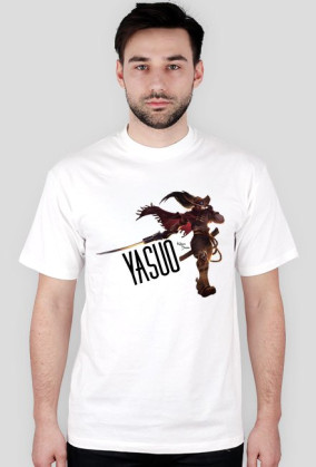 YASUO