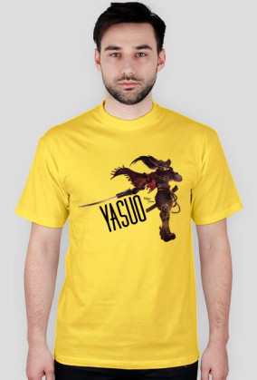 YASUO