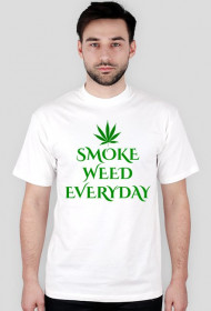 Smoke Weed